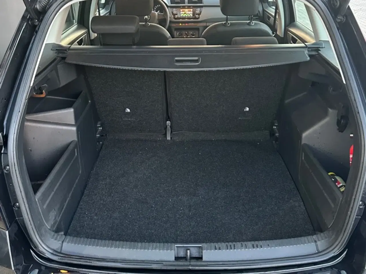 Billede 6 - Skoda Fabia 1,0 MPi 75 Active Combi