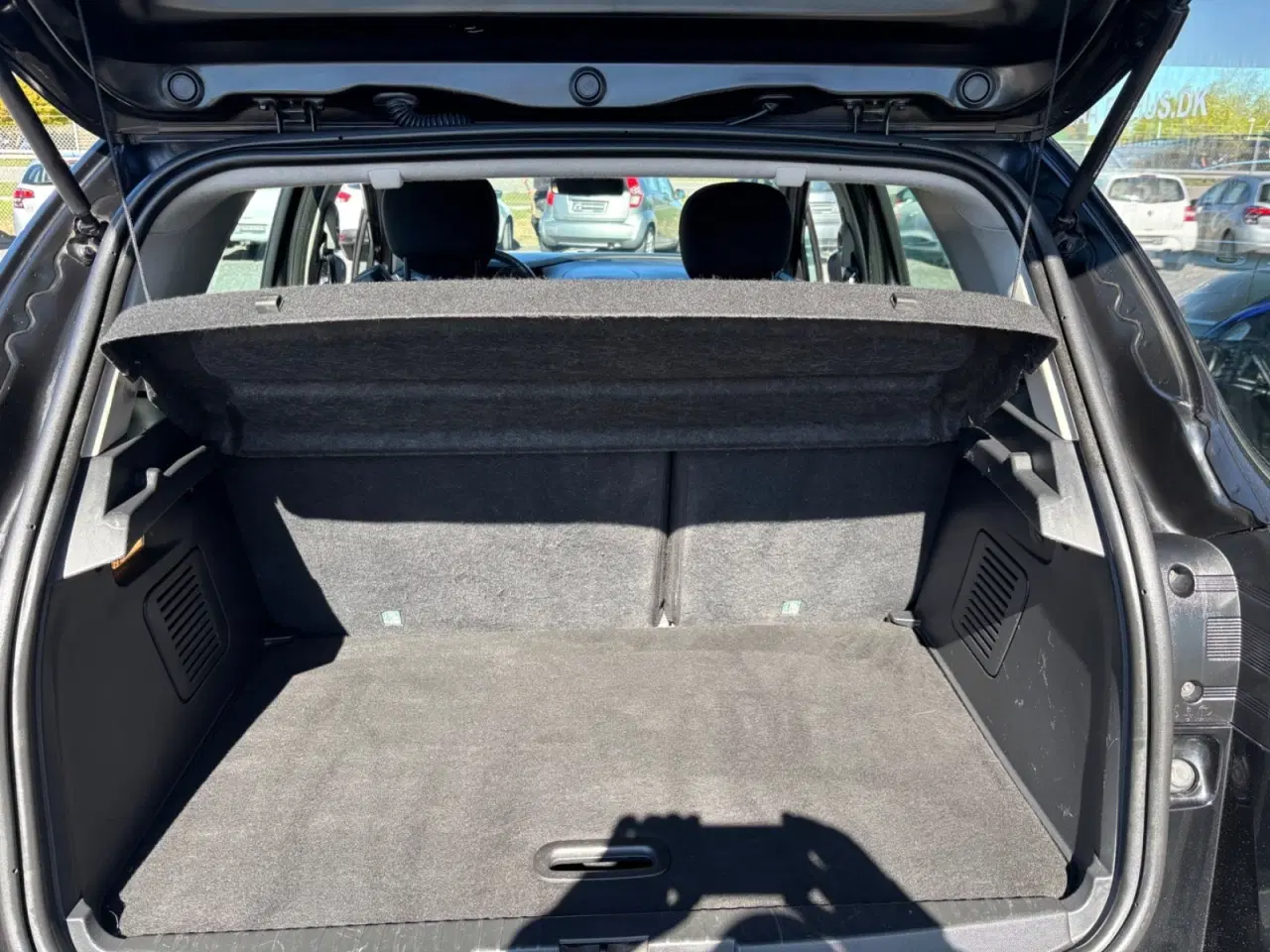 Billede 5 - Renault Captur 0,9 TCe 90 Expression