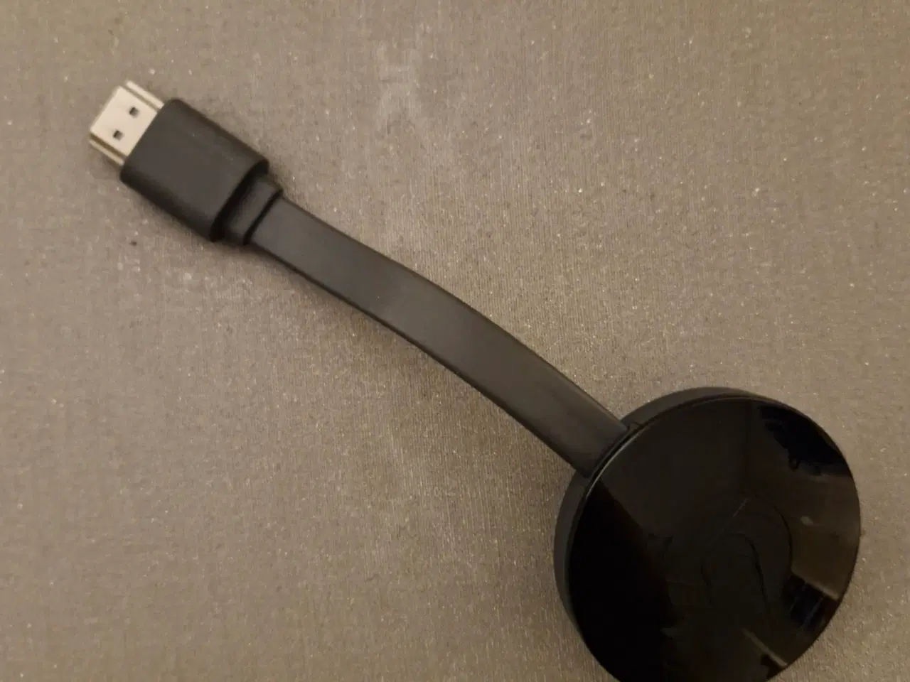 Billede 1 - Chromecast uden fjernbetjening