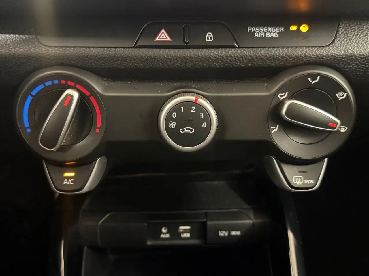 Billede 19 - Kia Rio 1,0 T-GDi Advance