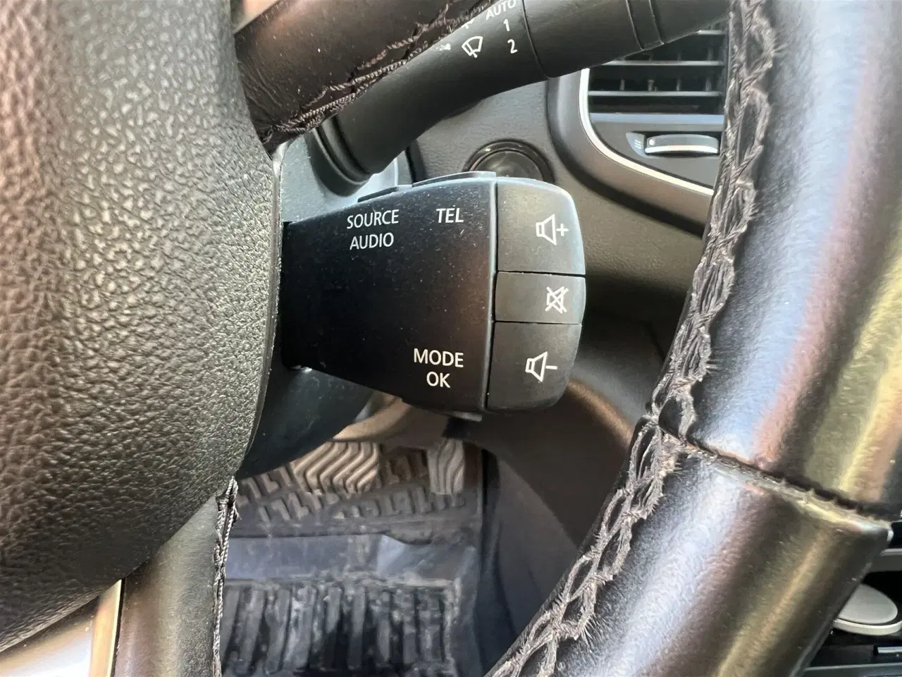 Billede 18 - Renault Talisman Sport Tourer 1,6 Energy DCI Zen EDC 130HK Stc 6g Aut.