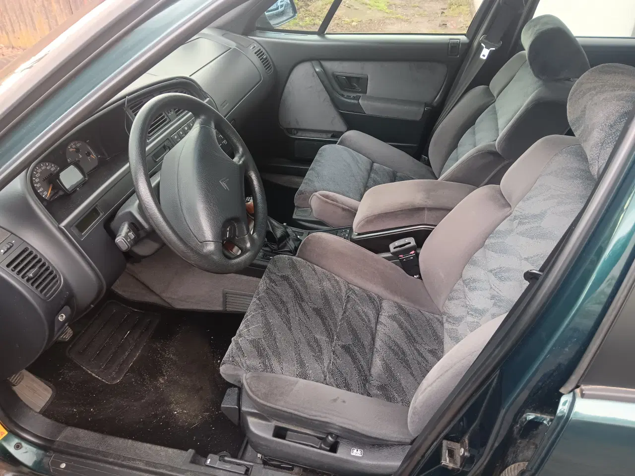 Billede 4 - 2 stk citroen xm 