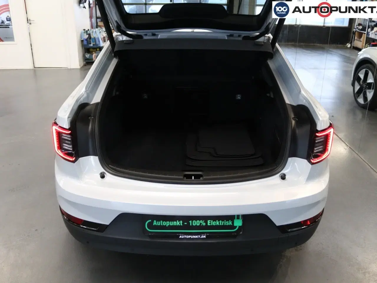 Billede 16 - Polestar 2  Long Range