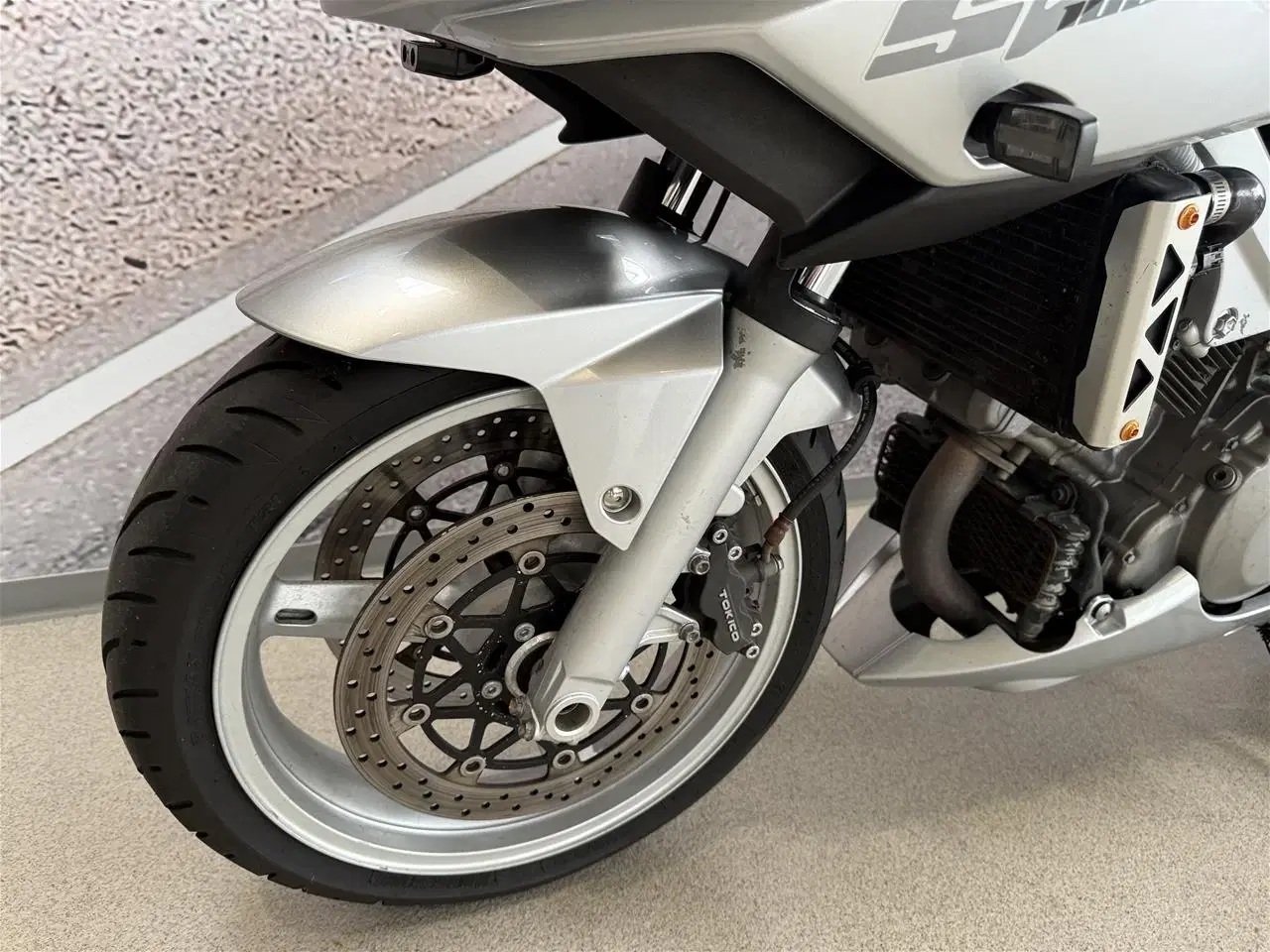Billede 15 - Suzuki SV 1000 S