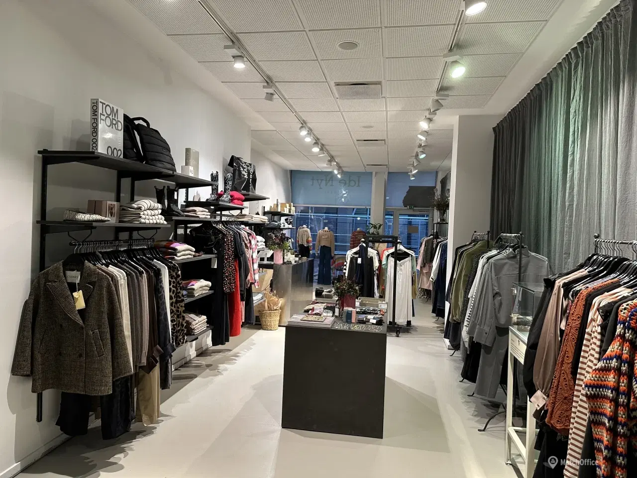 Billede 3 - Hillerød - Butik med prima beliggenhed i Slotsgade