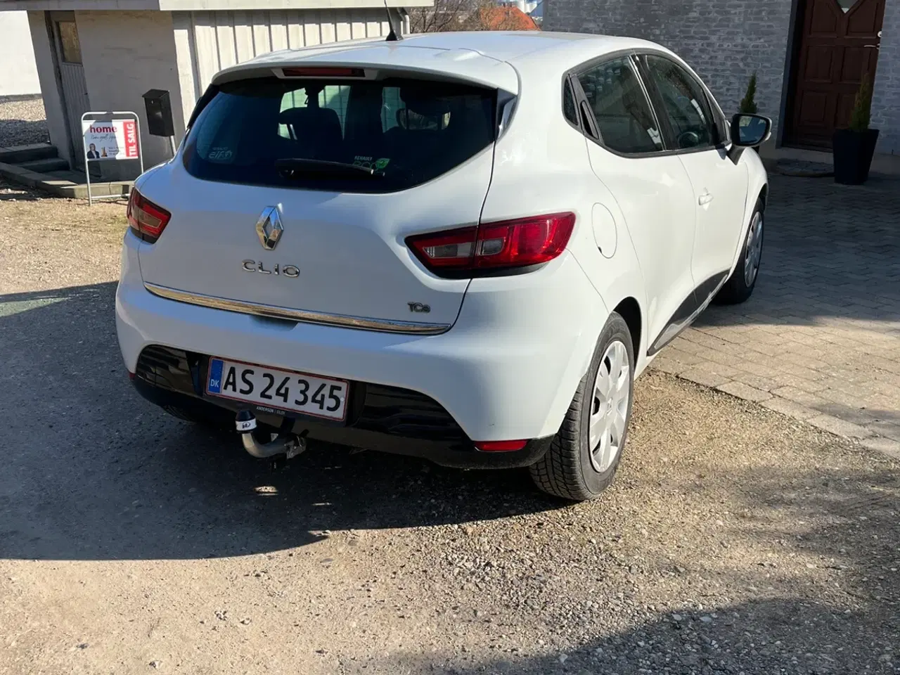 Billede 3 - Renault Clio IV 0,9 TCe 90 Expression