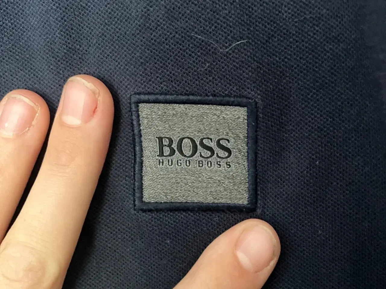 Billede 3 - Hugo Boss Slim Fit Polo Shirt