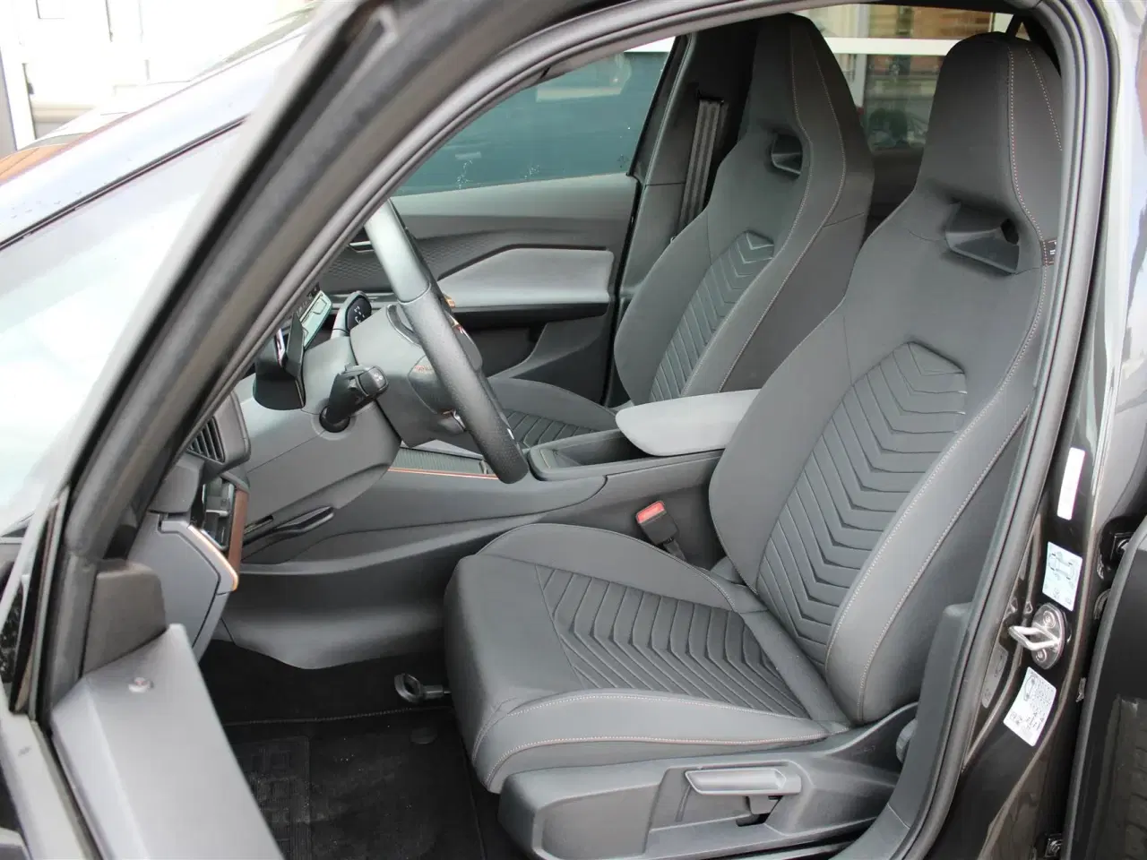 Billede 2 - Cupra Born EL e-Boost 231HK 5d Aut.