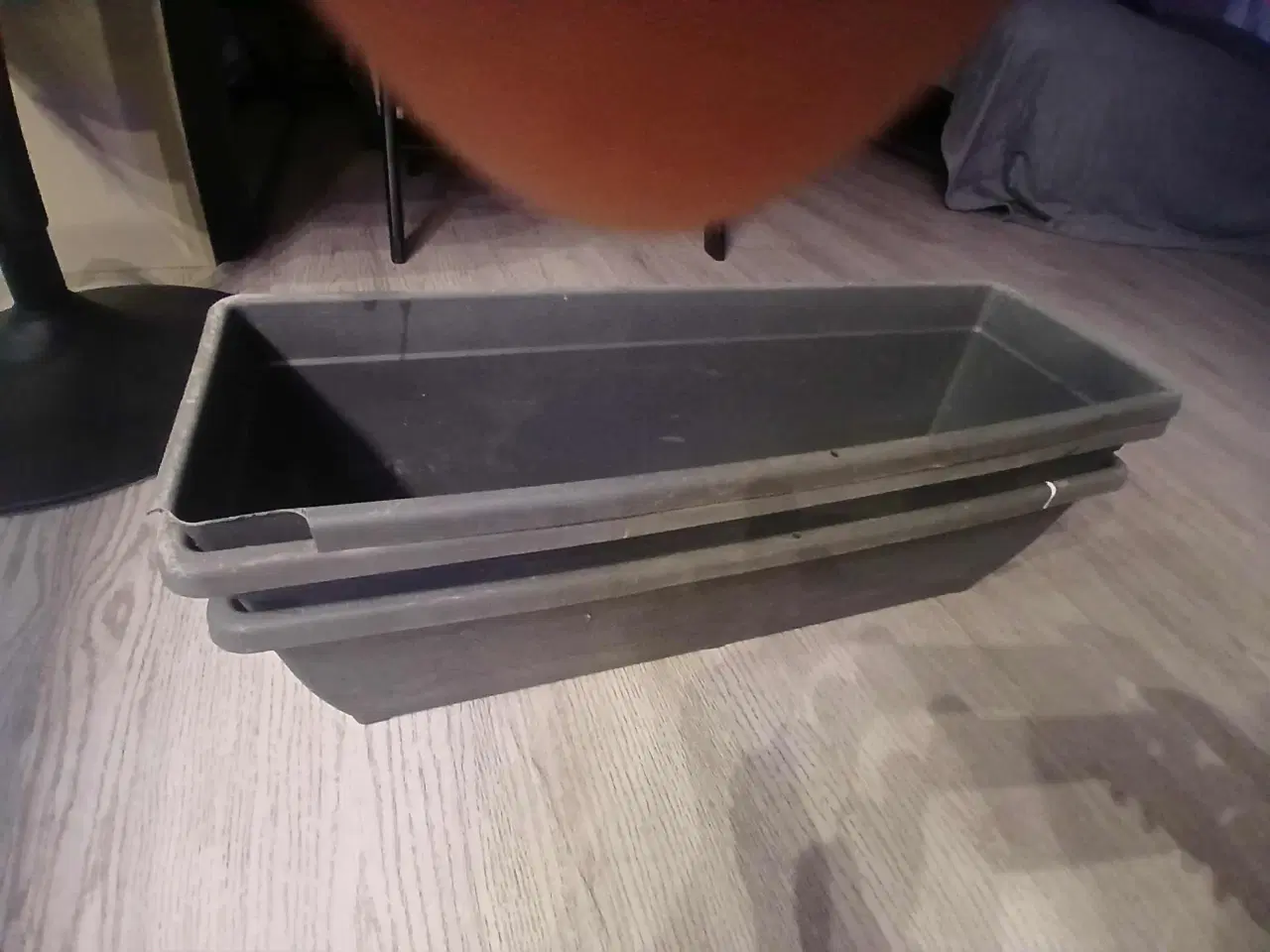 Billede 1 - 3 plantekasser