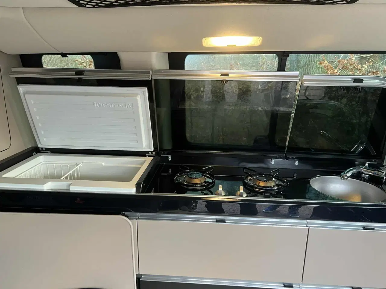 Billede 15 - Mercedes V250 d 2,0 aut. L