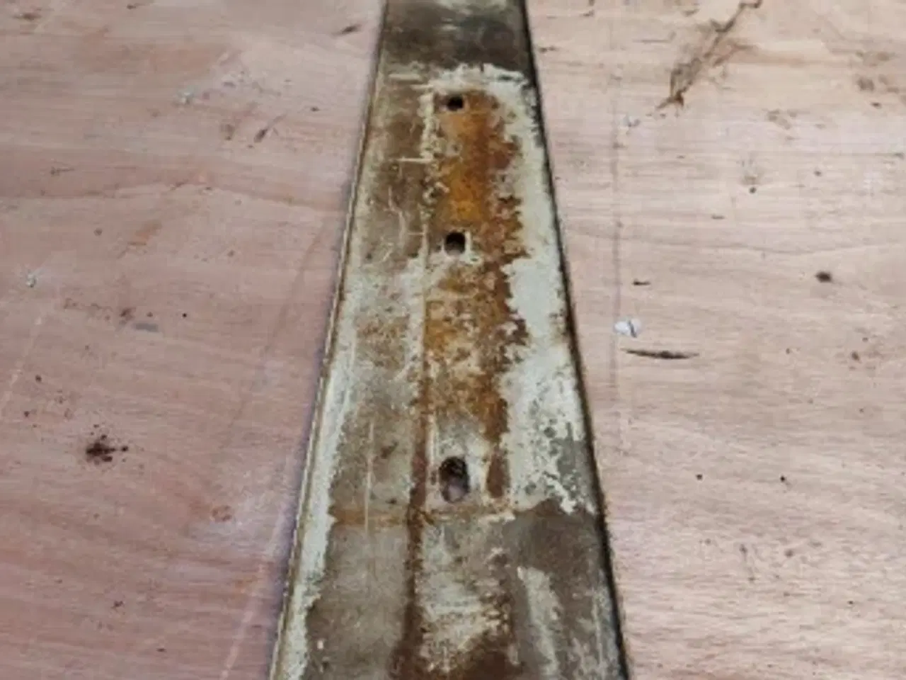 Billede 8 - Case 844XL Motorskærm