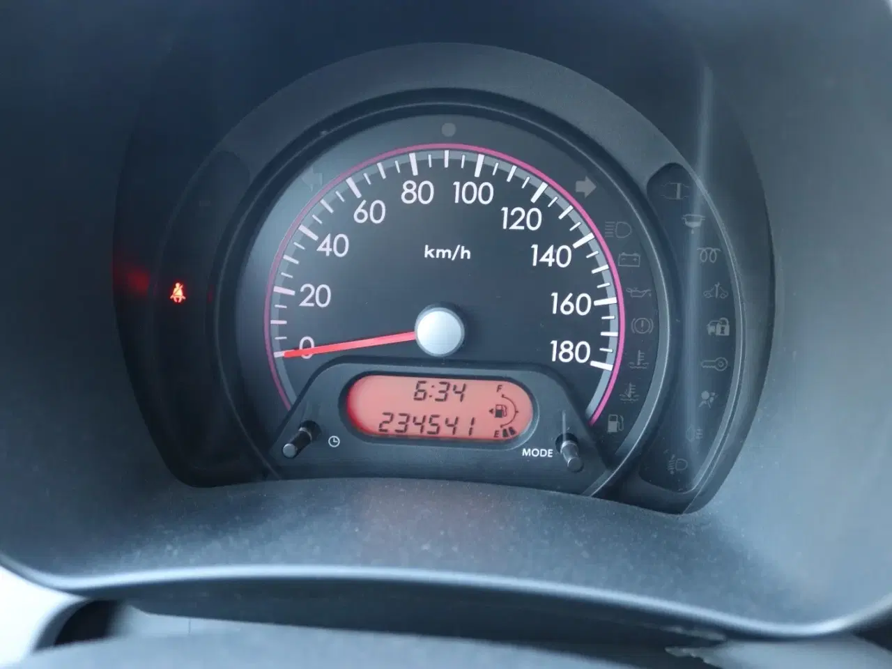 Billede 13 - Suzuki Alto 1,0 Comfort