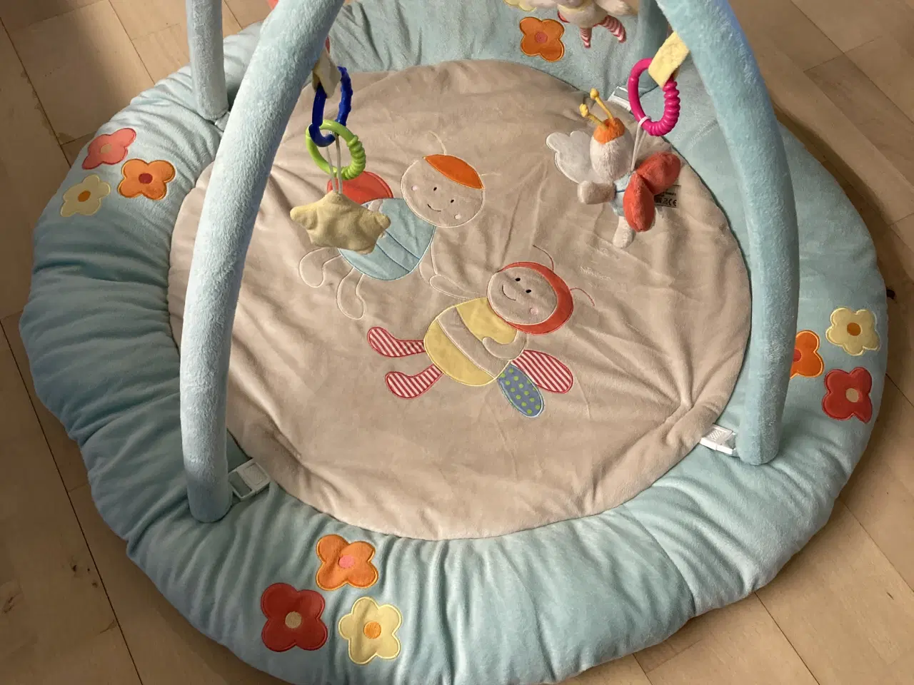 Billede 3 - Diverse udstyr o.s.v. til Baby/børn