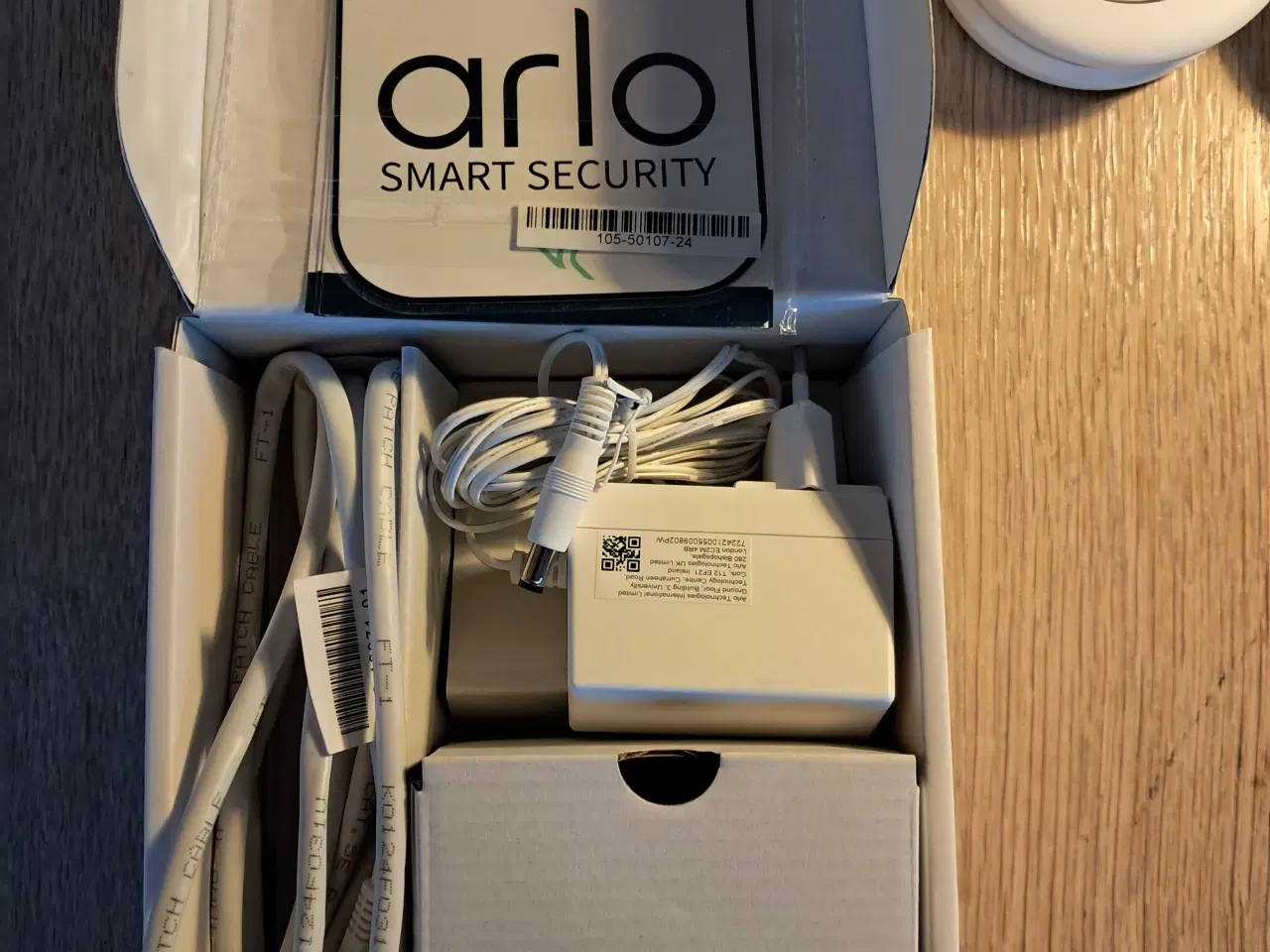 Billede 3 - Arla Smarthub overvågningssystem