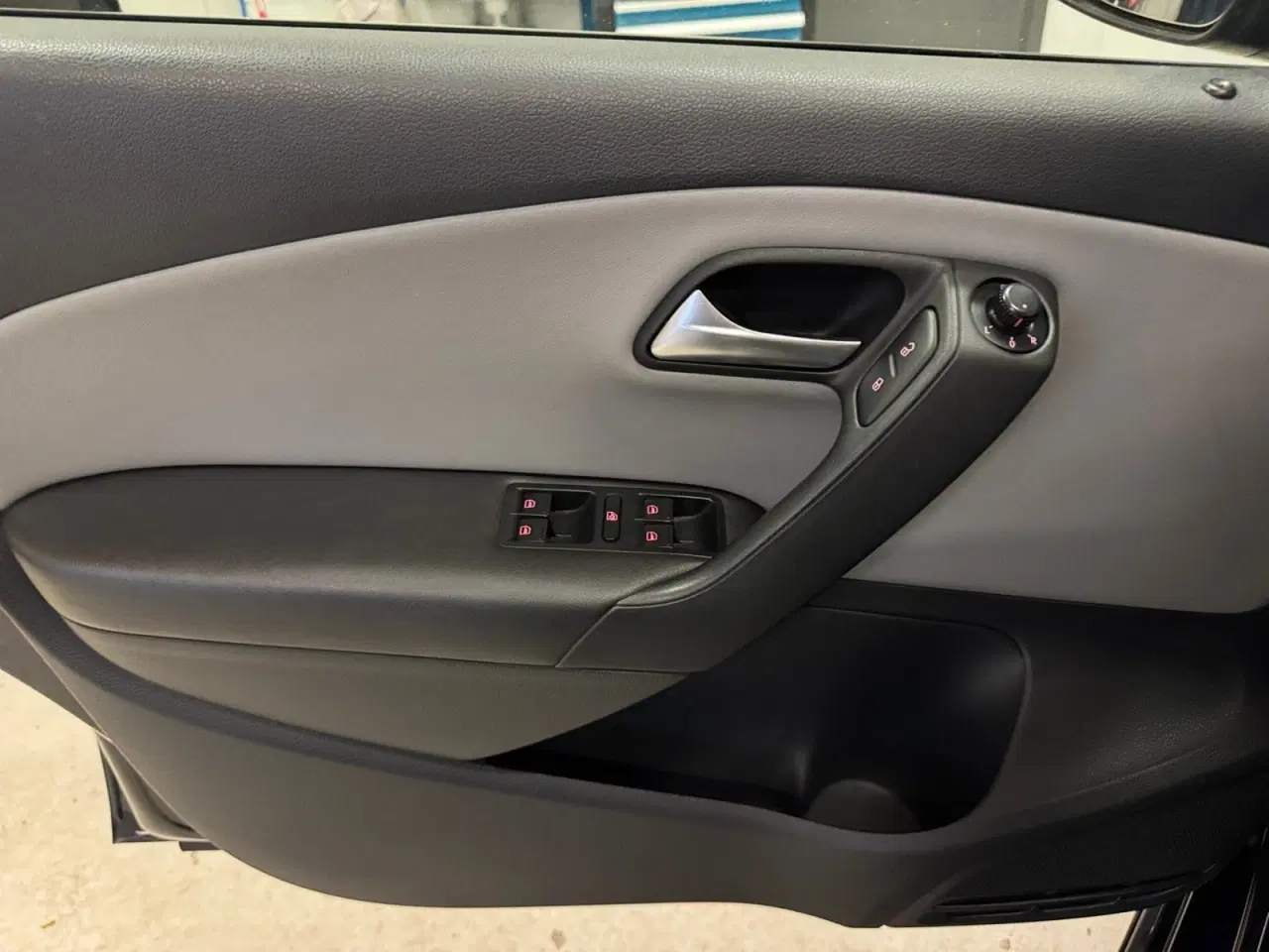 Billede 15 - VW Polo 1,4 TSi 140 BlueGT
