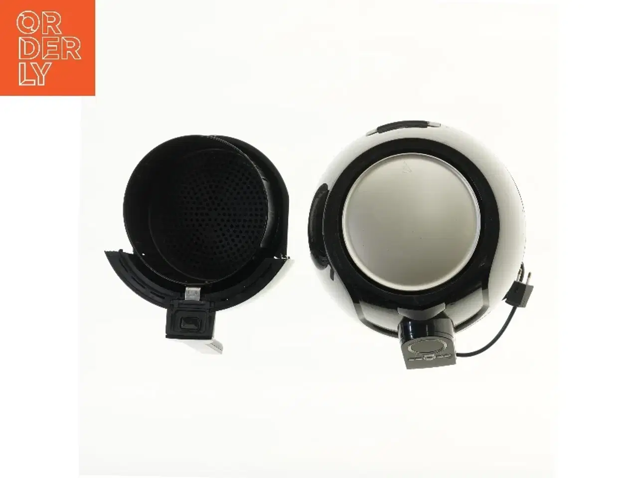 Billede 2 - Tower Airfryer fra Tower (str. 30 cm)