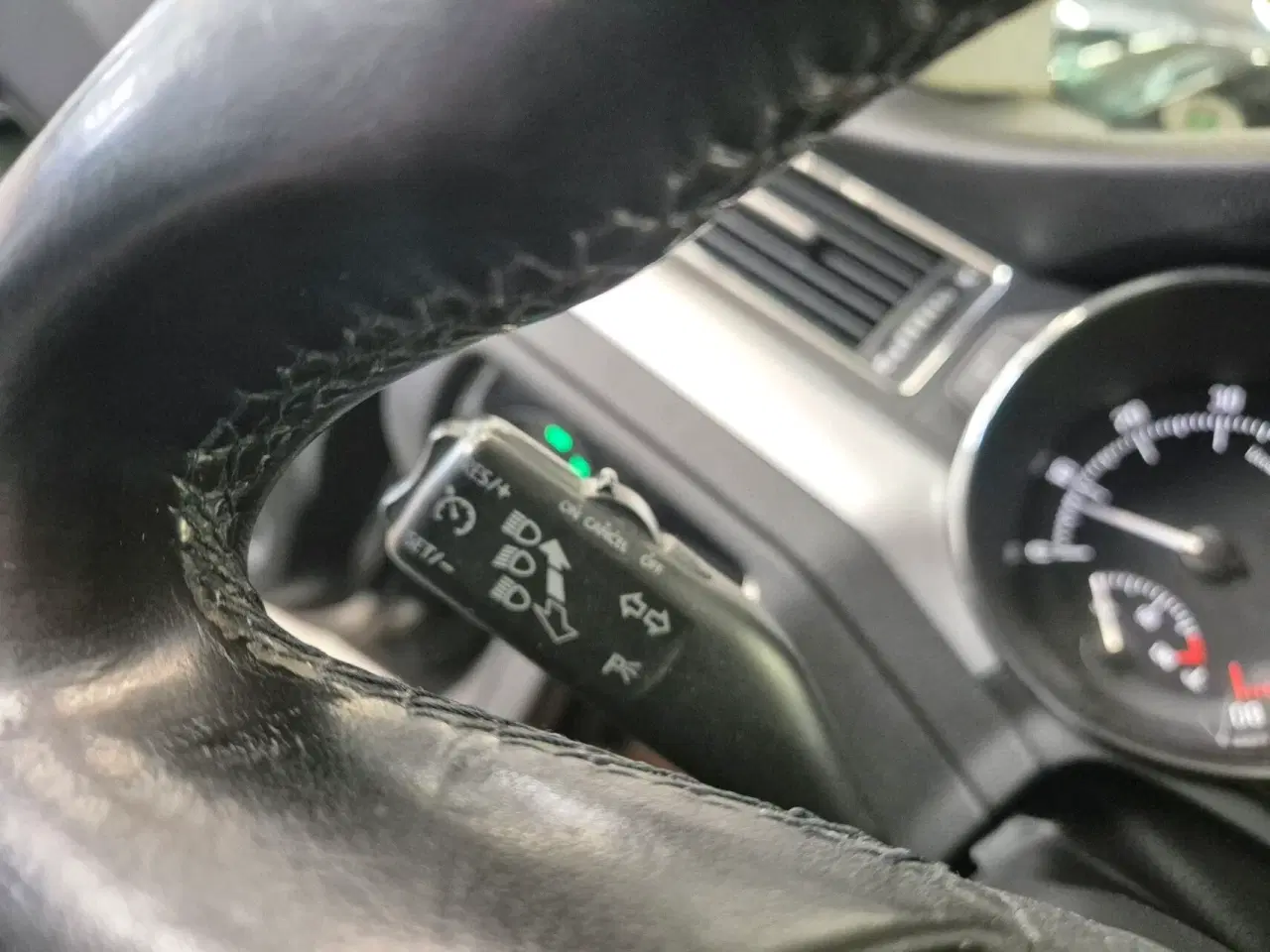 Billede 12 - Skoda Superb 1,4 TSI Ambition 125HK 5d 6g