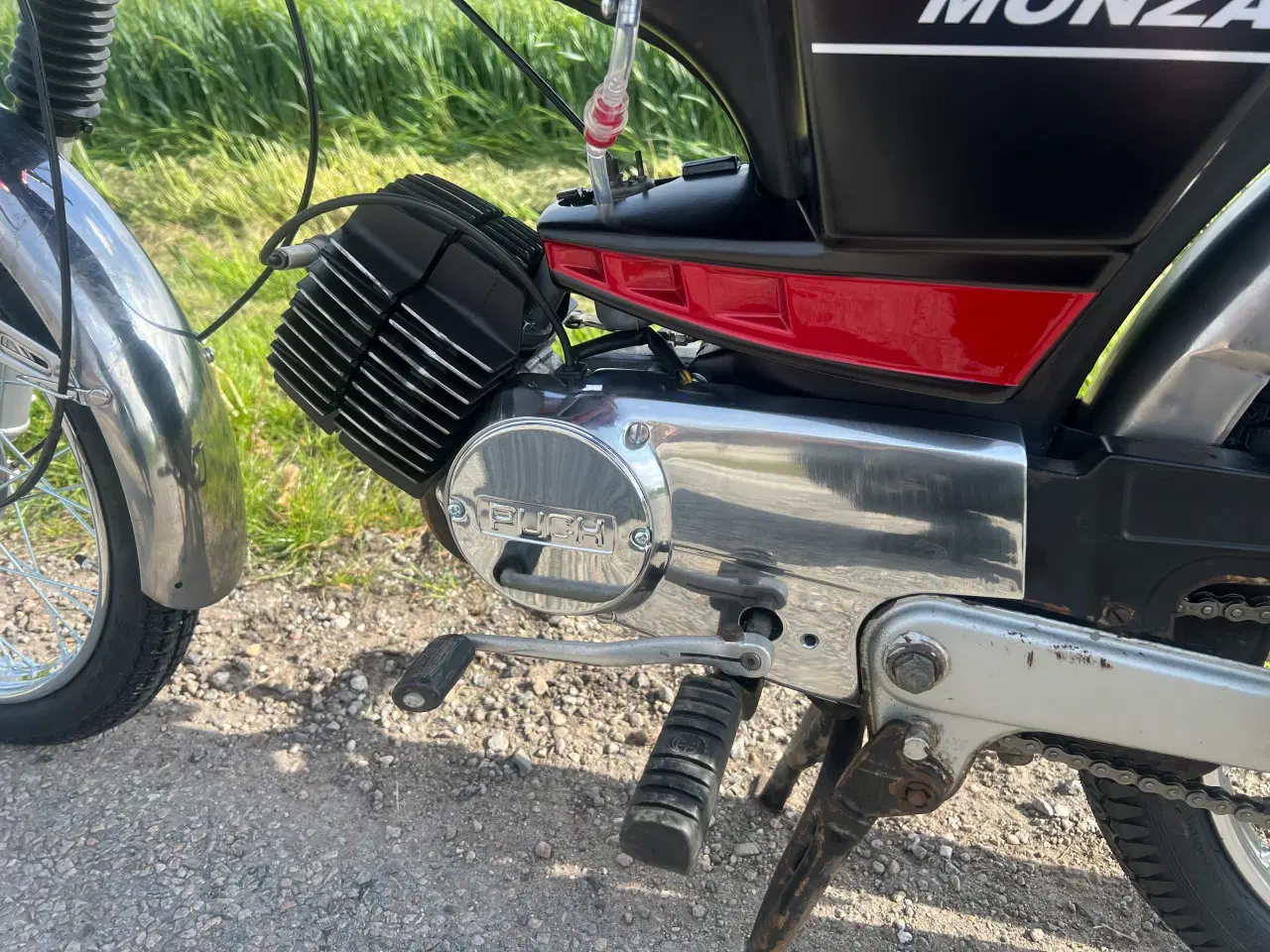Billede 9 - 1978 Tysk Puch Monza