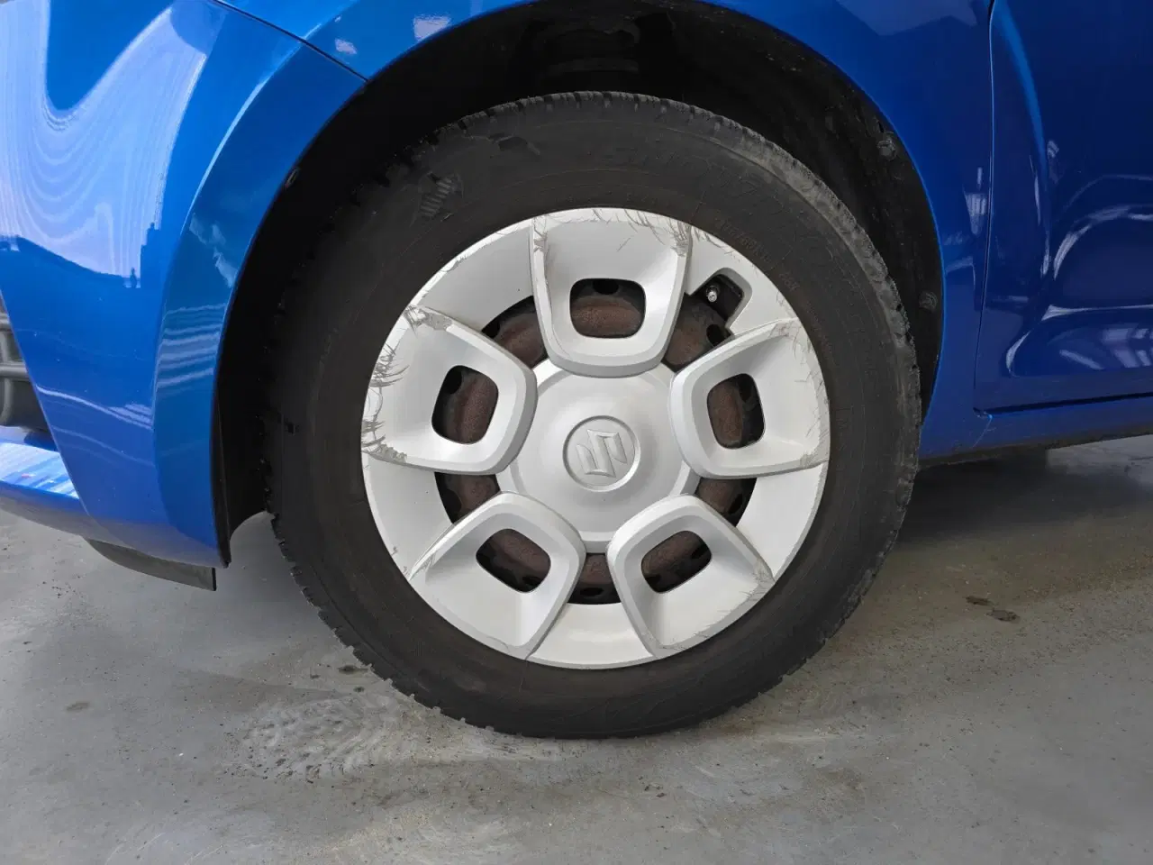Billede 19 - Suzuki Ignis 1,2 Dualjet Club