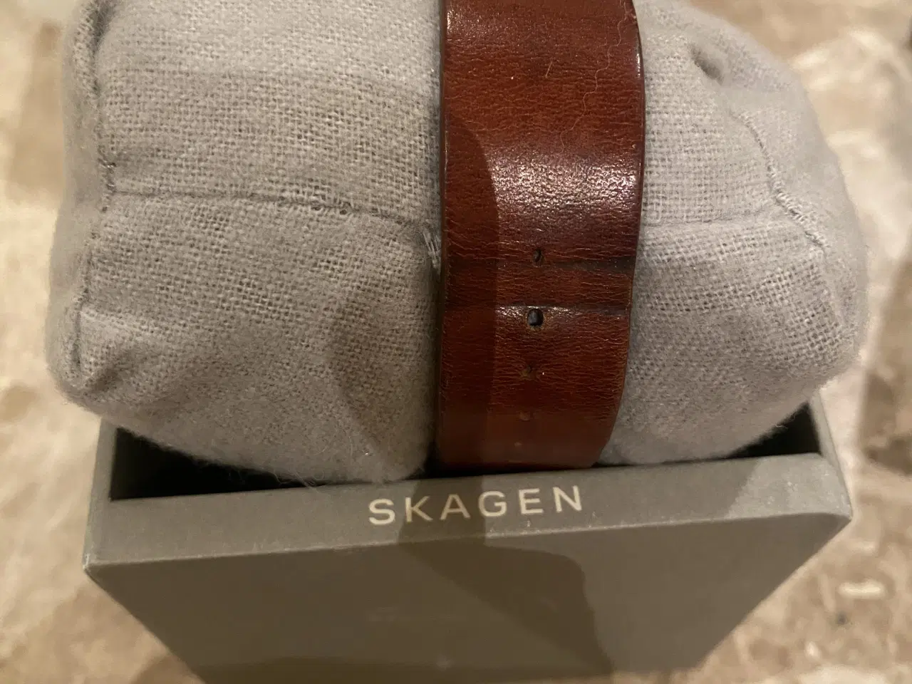 Billede 2 - Skagen Ancher SKW6358 
