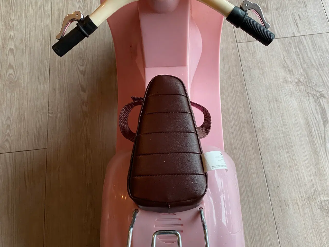 Billede 4 - Scooter til dukke 