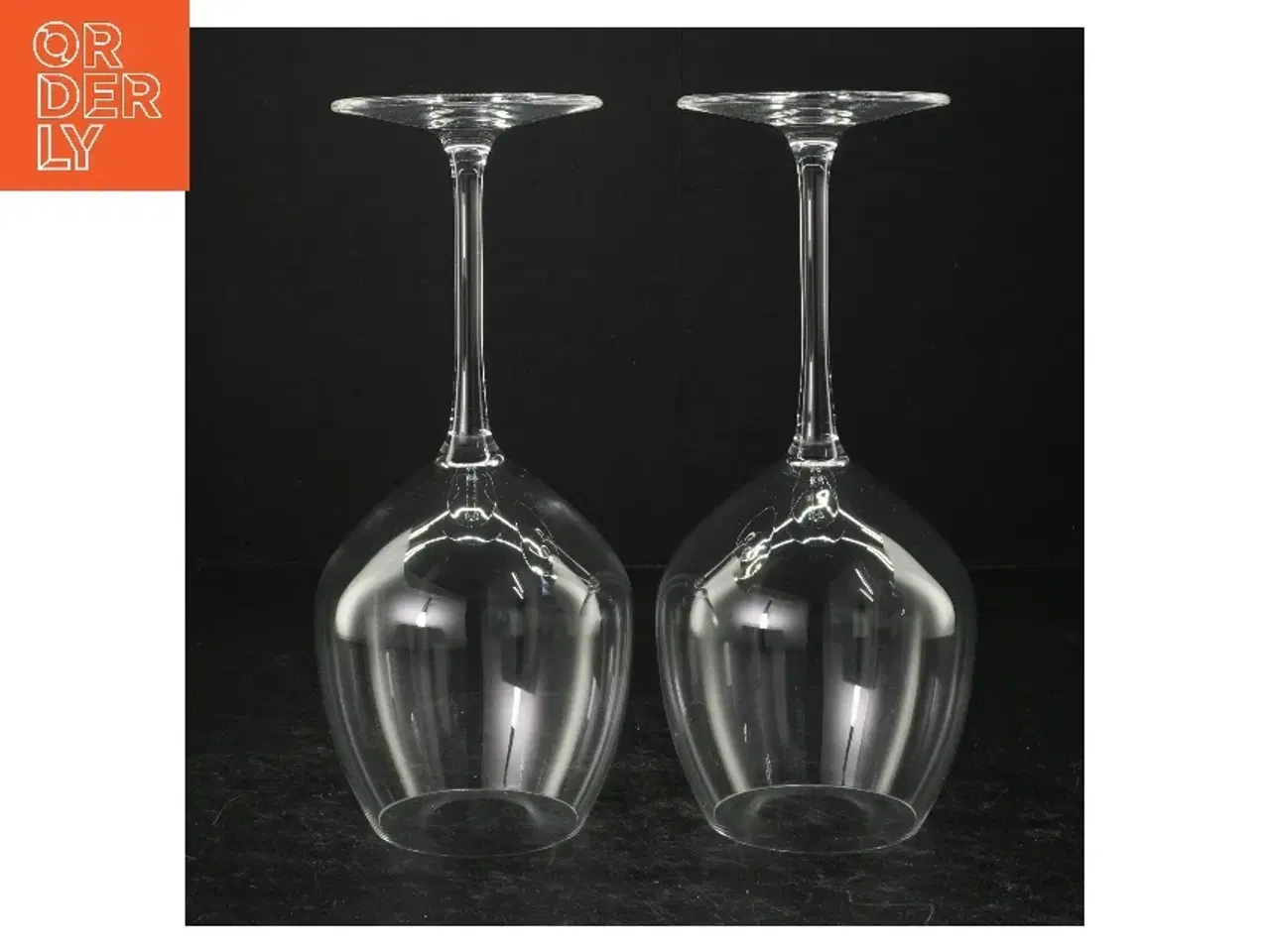 Billede 3 - Rosendahl vinglas