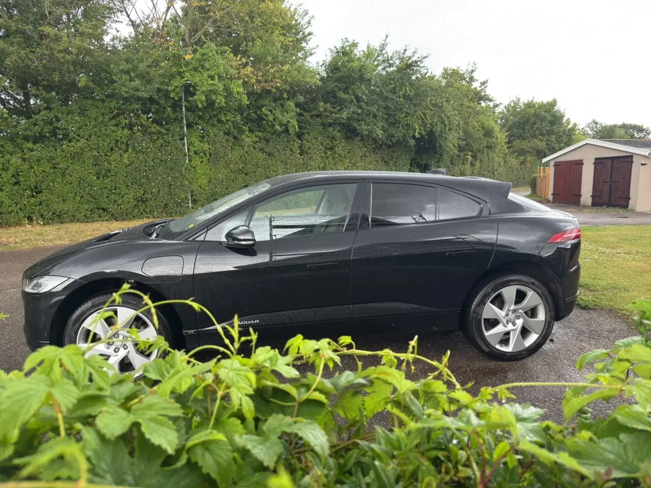 Billede 8 - Jaguar I-Pace  EV400 SE AWD