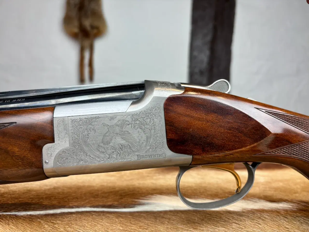 Billede 5 - Browning B525