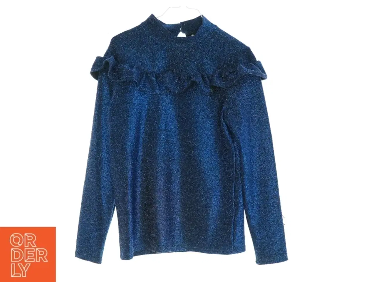 Billede 1 - Bluse fra Name It (str. 122 cm)