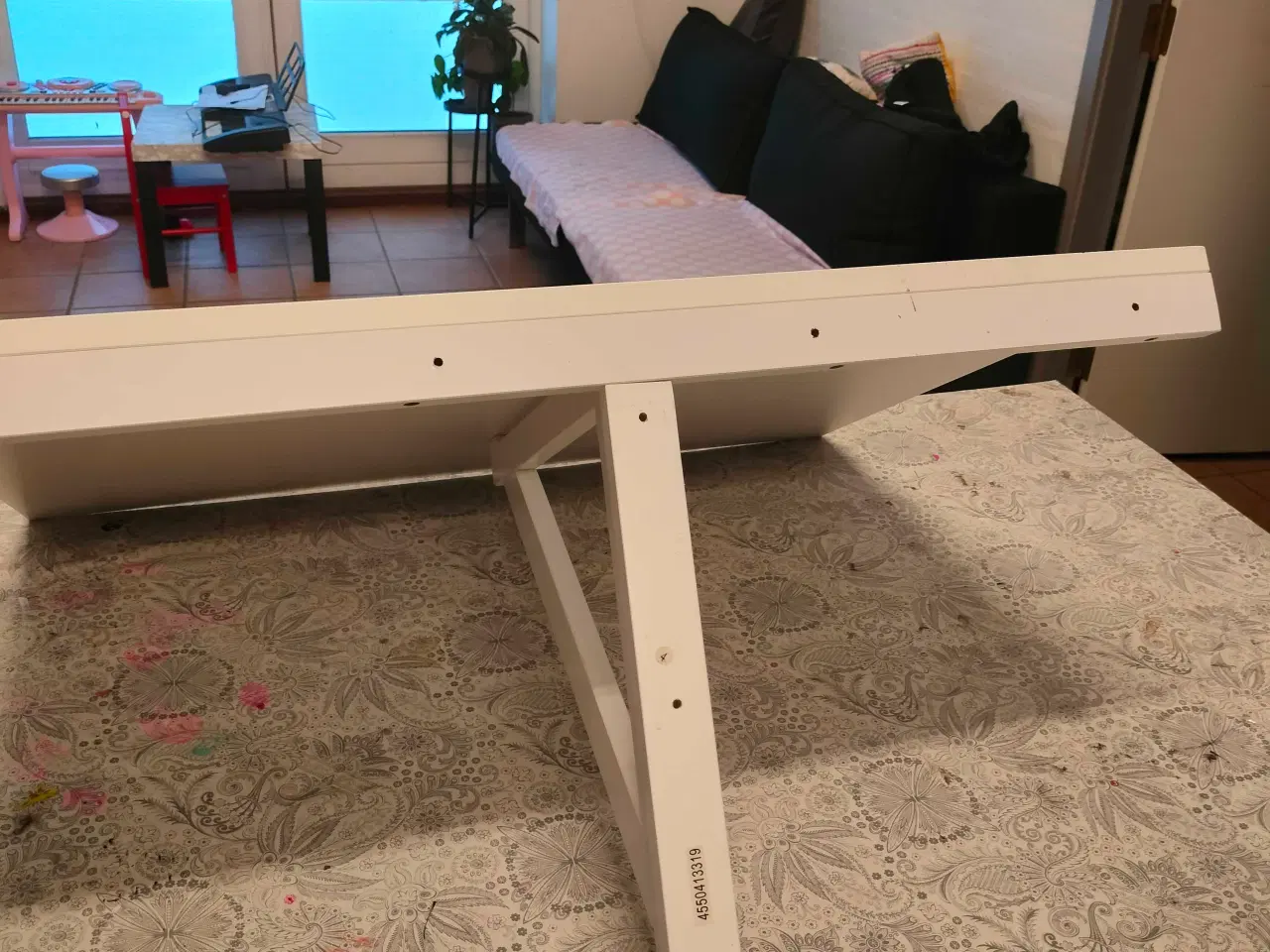 Billede 2 - Klapsammenbord fra ikea 