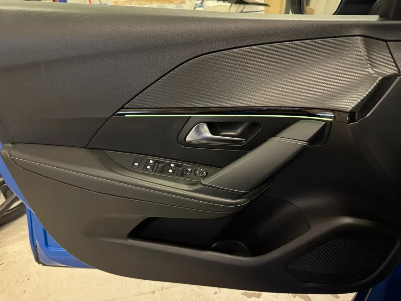 Billede 13 - Peugeot e-208 50 GT Line