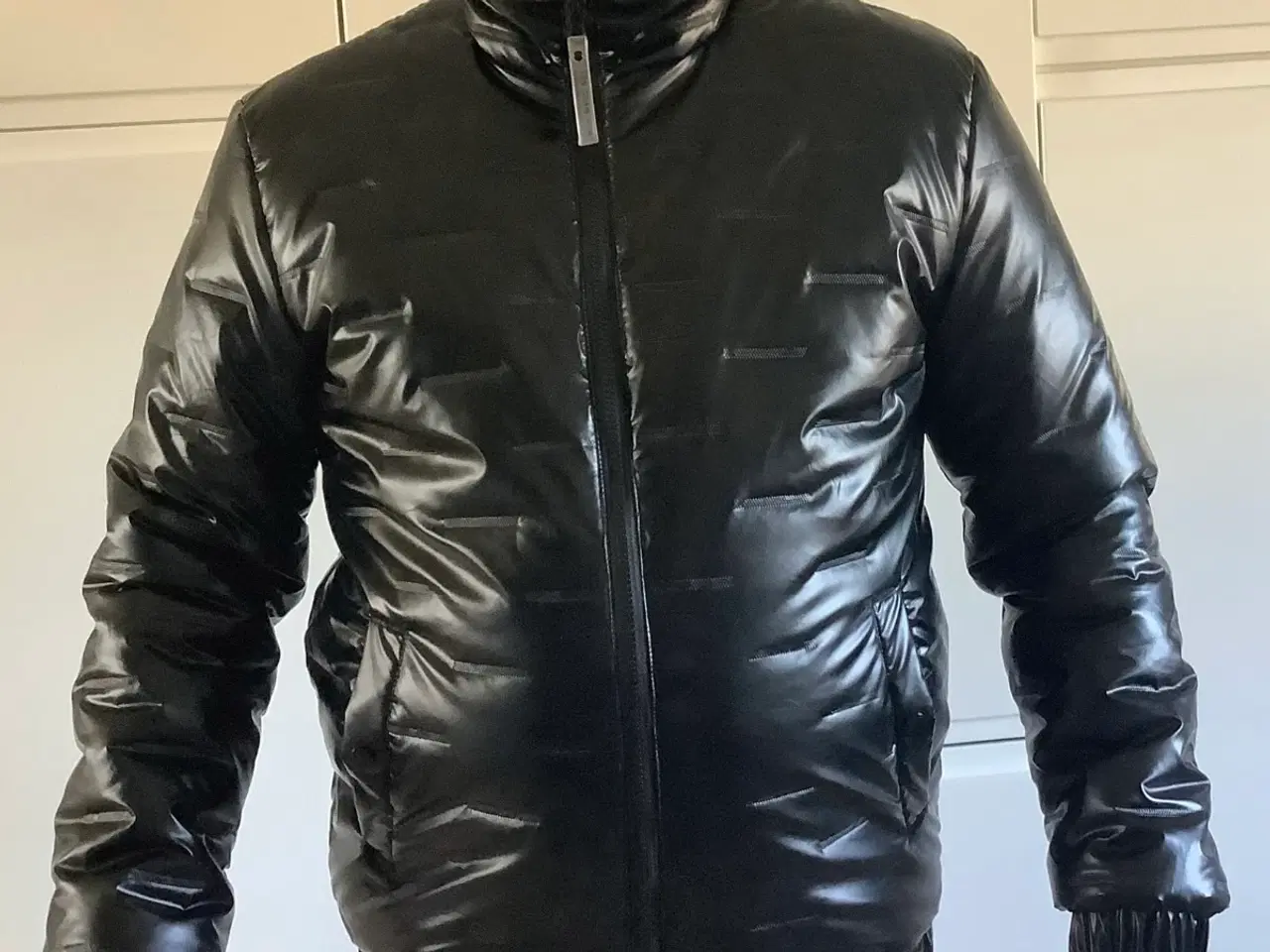 Billede 1 - Vind og vandtæt jakke