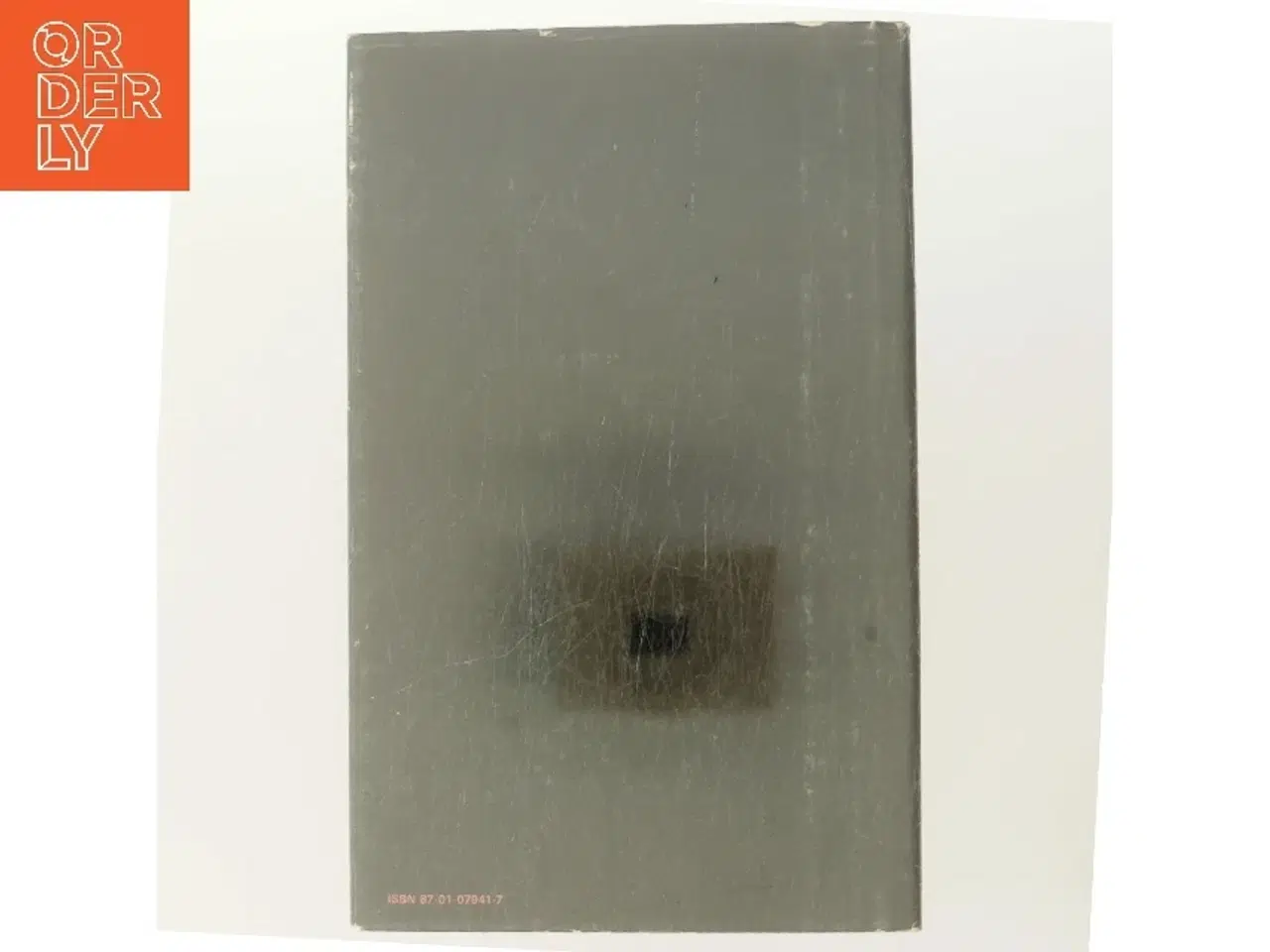 Billede 3 - Elsk Mig af Vita Andersen (Bog)