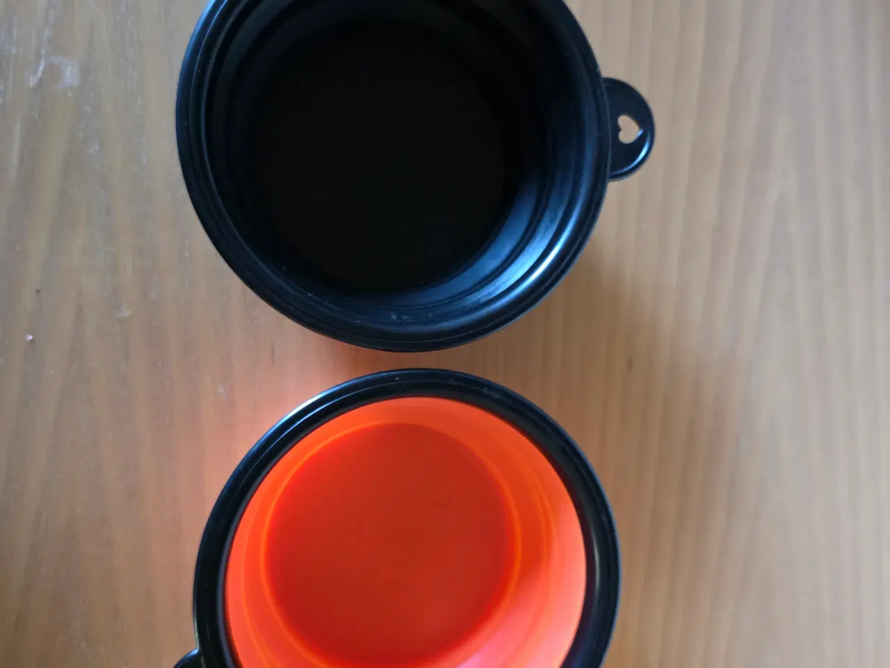 Billede 2 - Foldbar hundeskåle