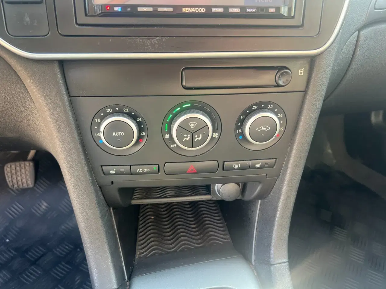 Billede 15 - Saab 9-3 2,0 t Linear Sport Sedan