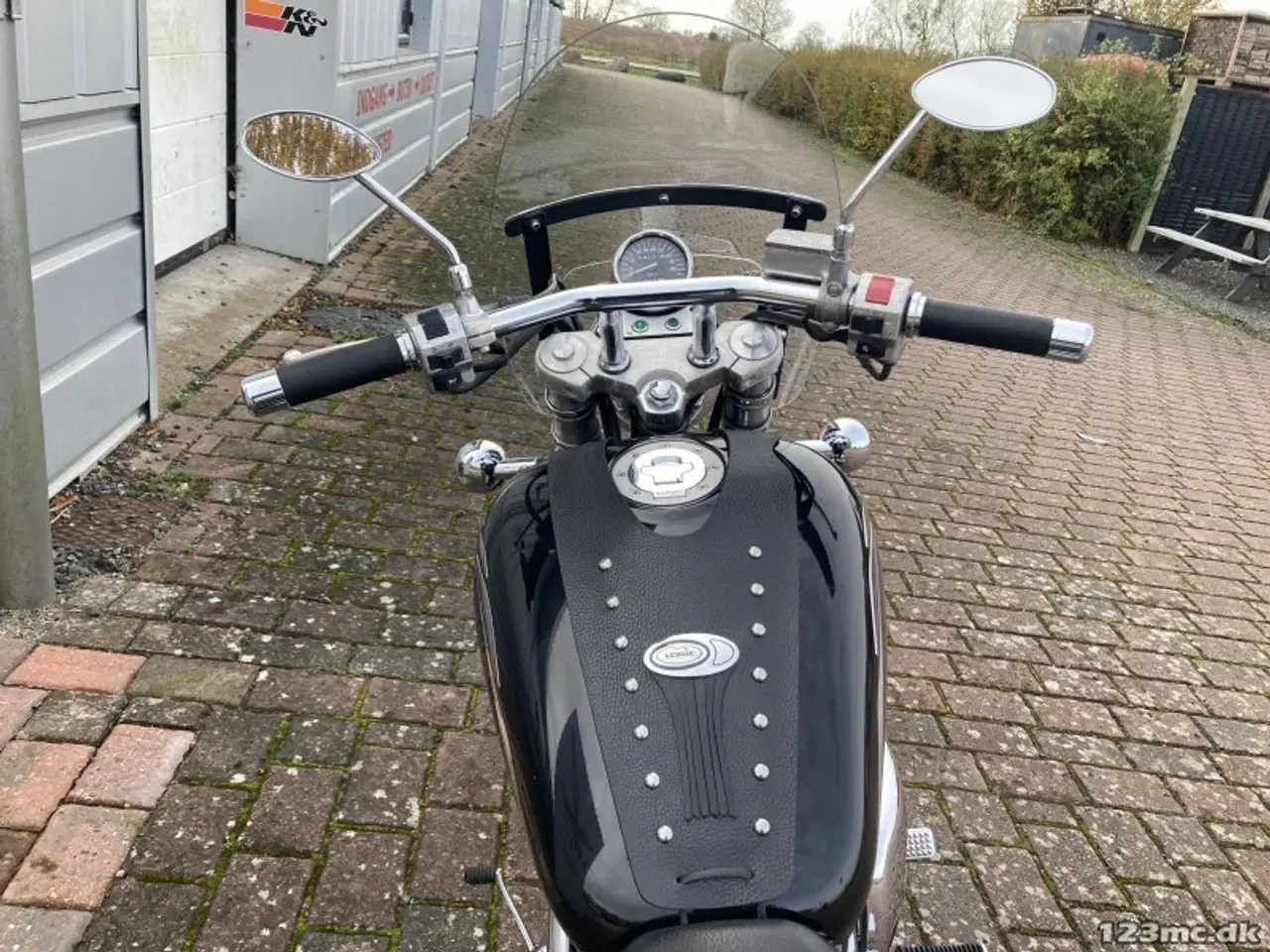 Billede 3 - Suzuki VZ 800 Marauder