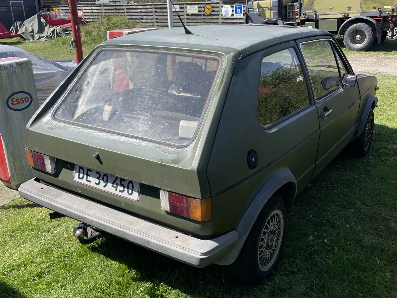 Billede 4 - Golf1