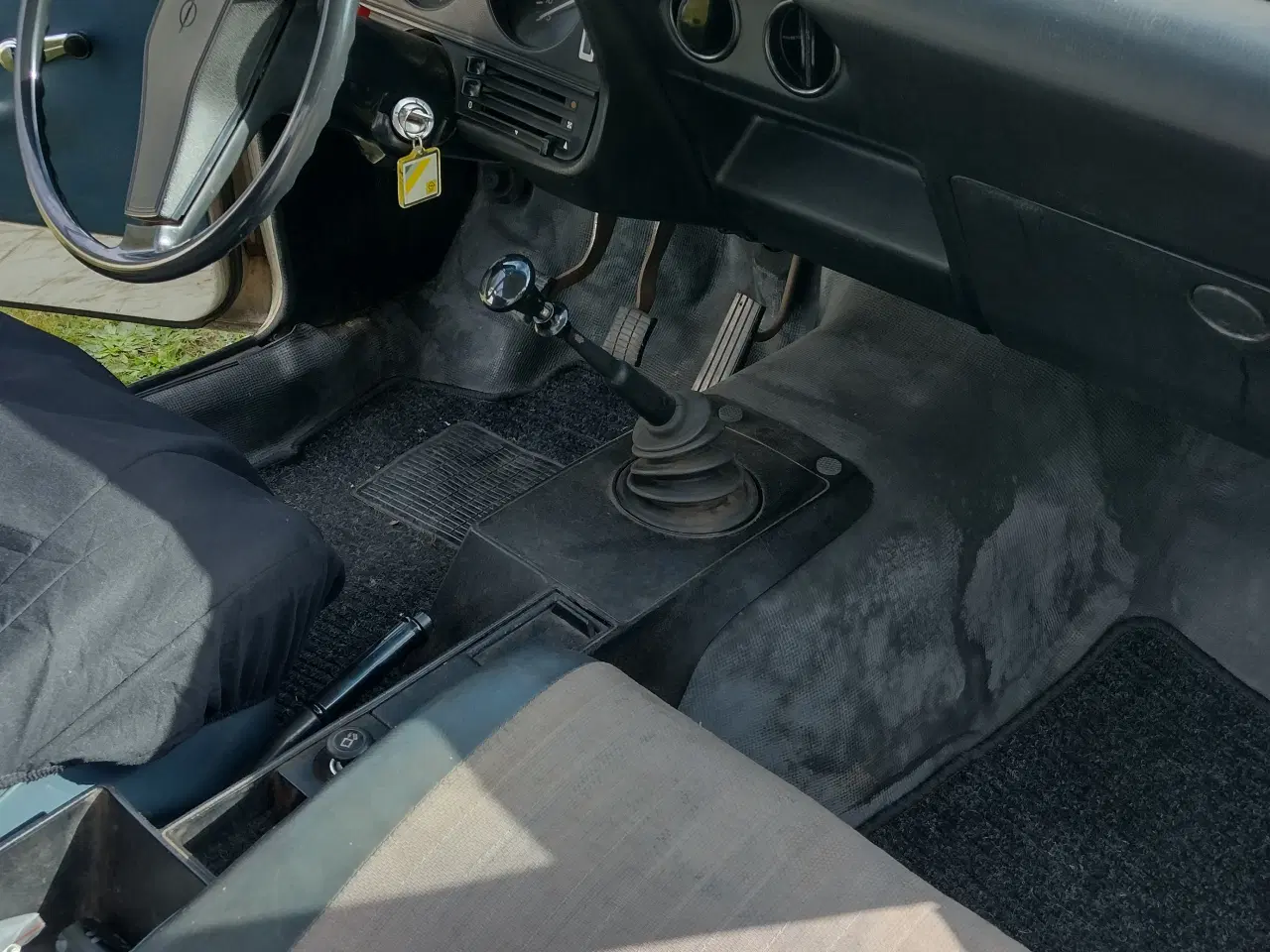 Billede 7 - Opel Ascona A 1,6 S