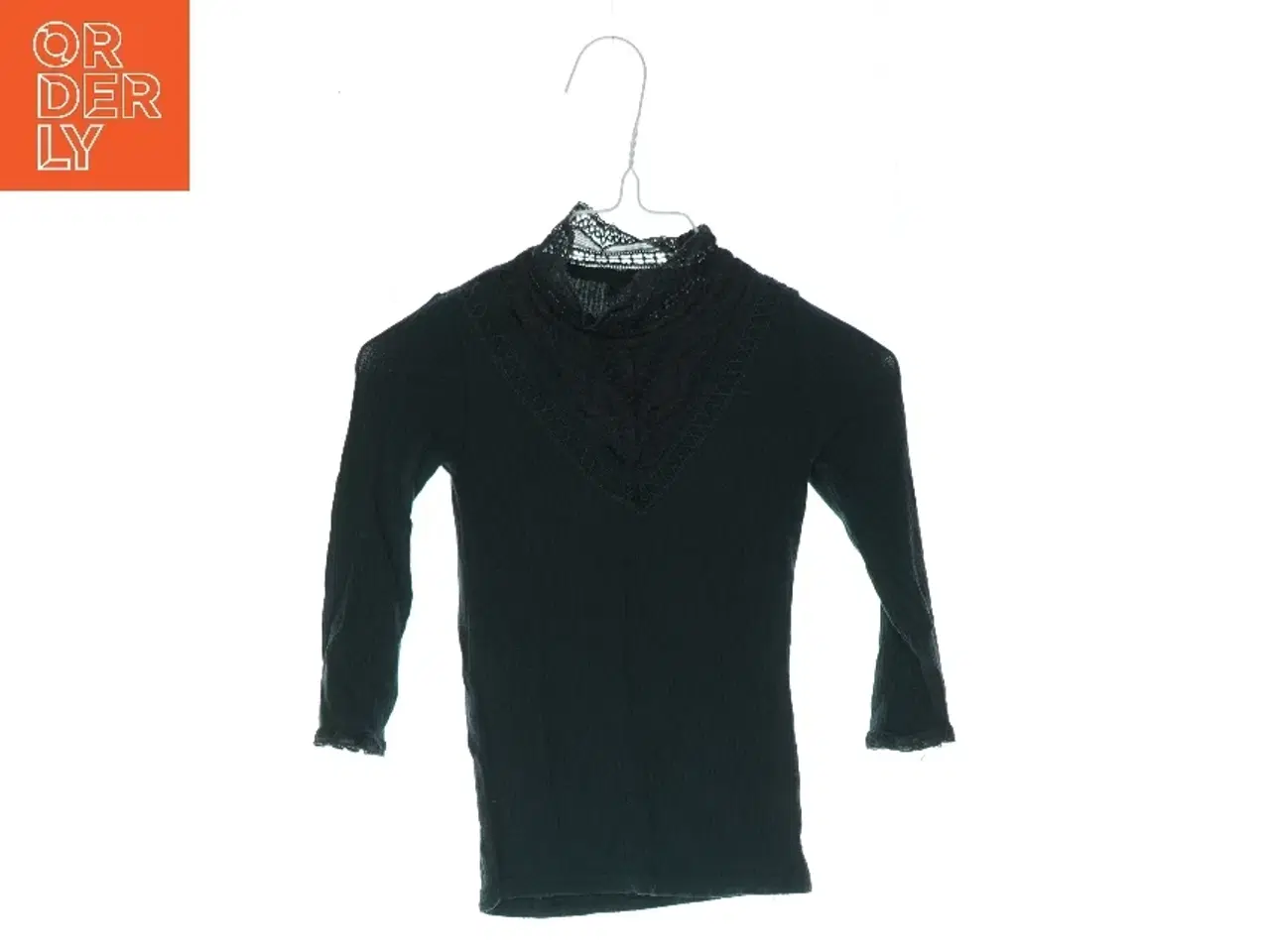 Billede 2 - Bluse fra Name It (str. 92 cm)