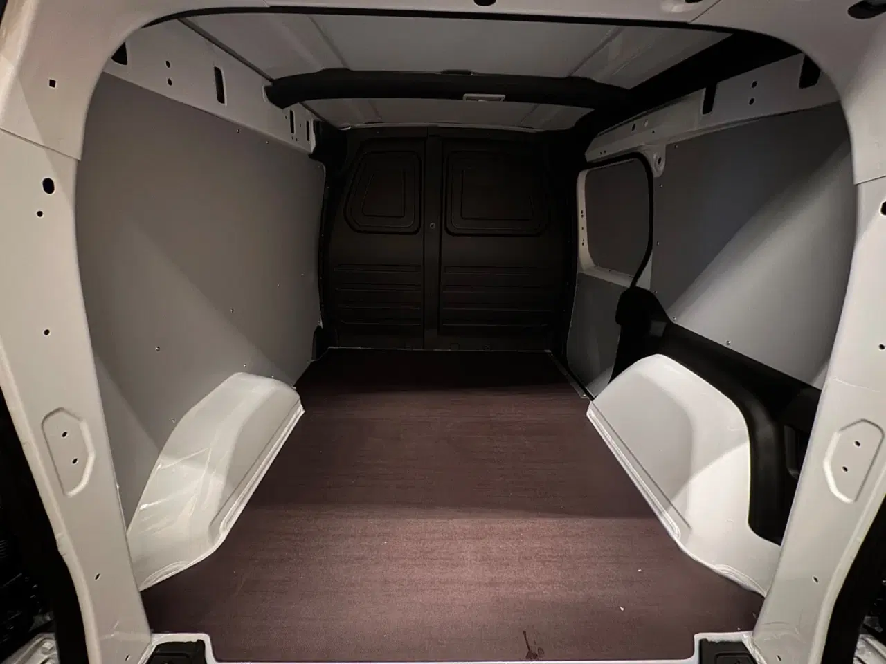 Billede 13 - Renault Kangoo 1,5 dCi 95 L1