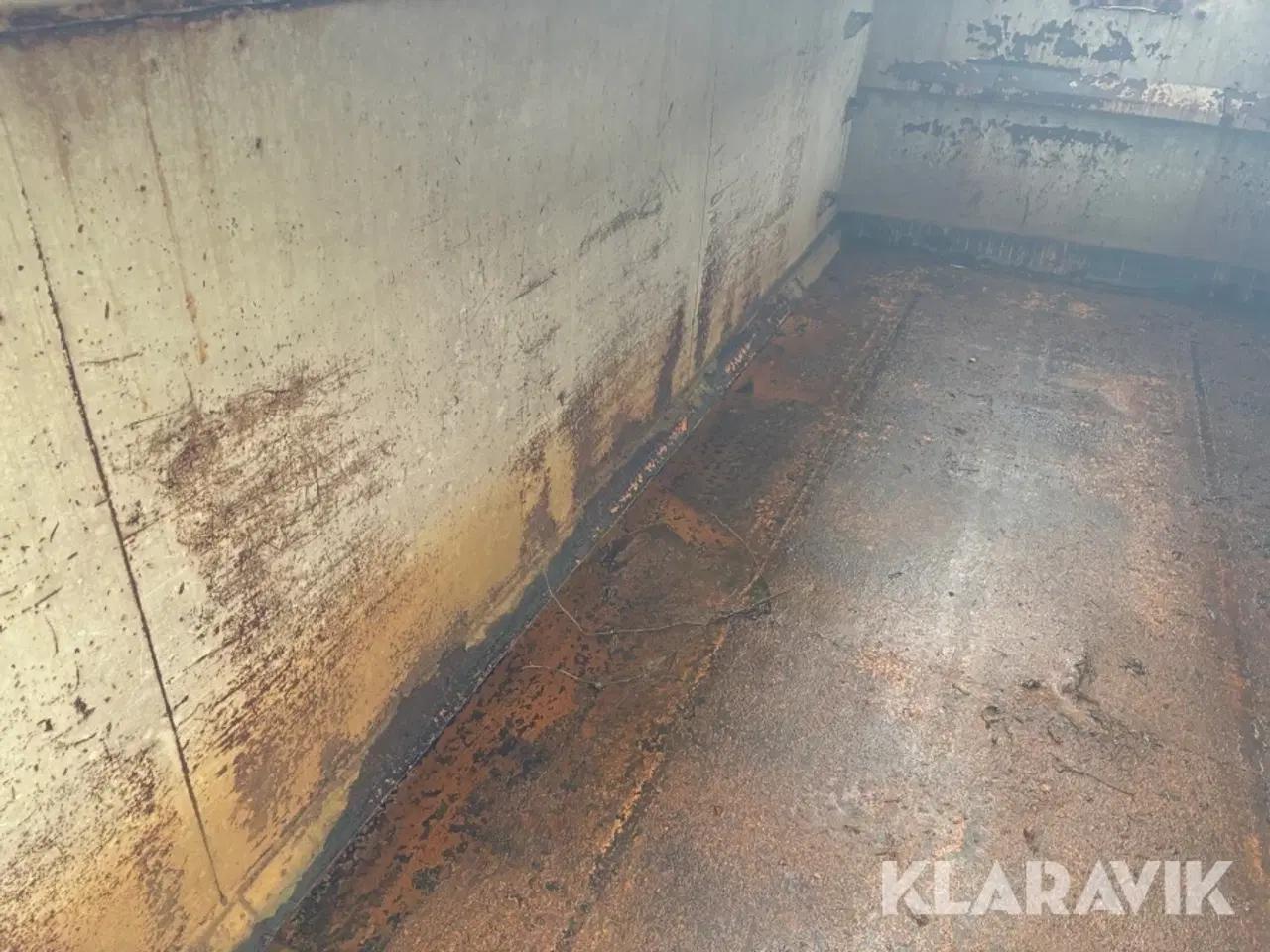 Billede 7 - Kroghejscontainer med låg