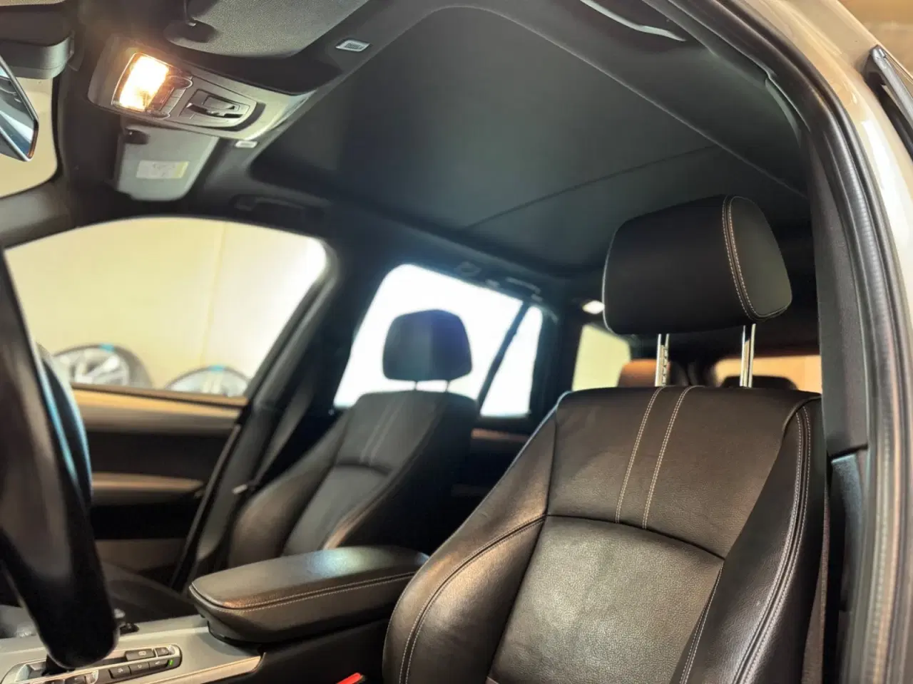 Billede 12 - BMW X3 2,0 xDrive20d M-Sport aut.