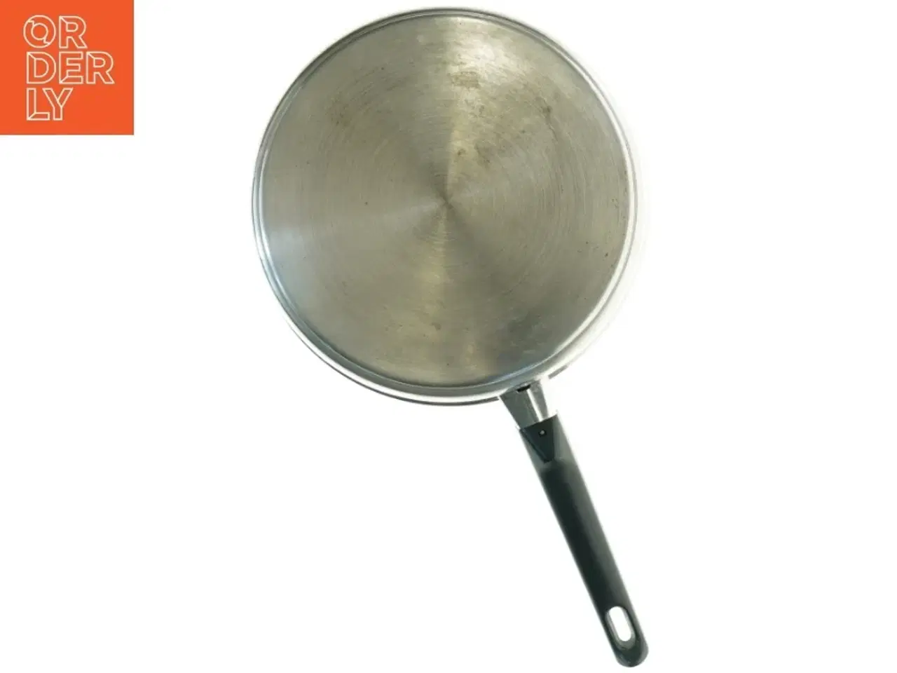 Billede 2 - Stegepande fra Polaris (str. Diameter 24,5 cm)