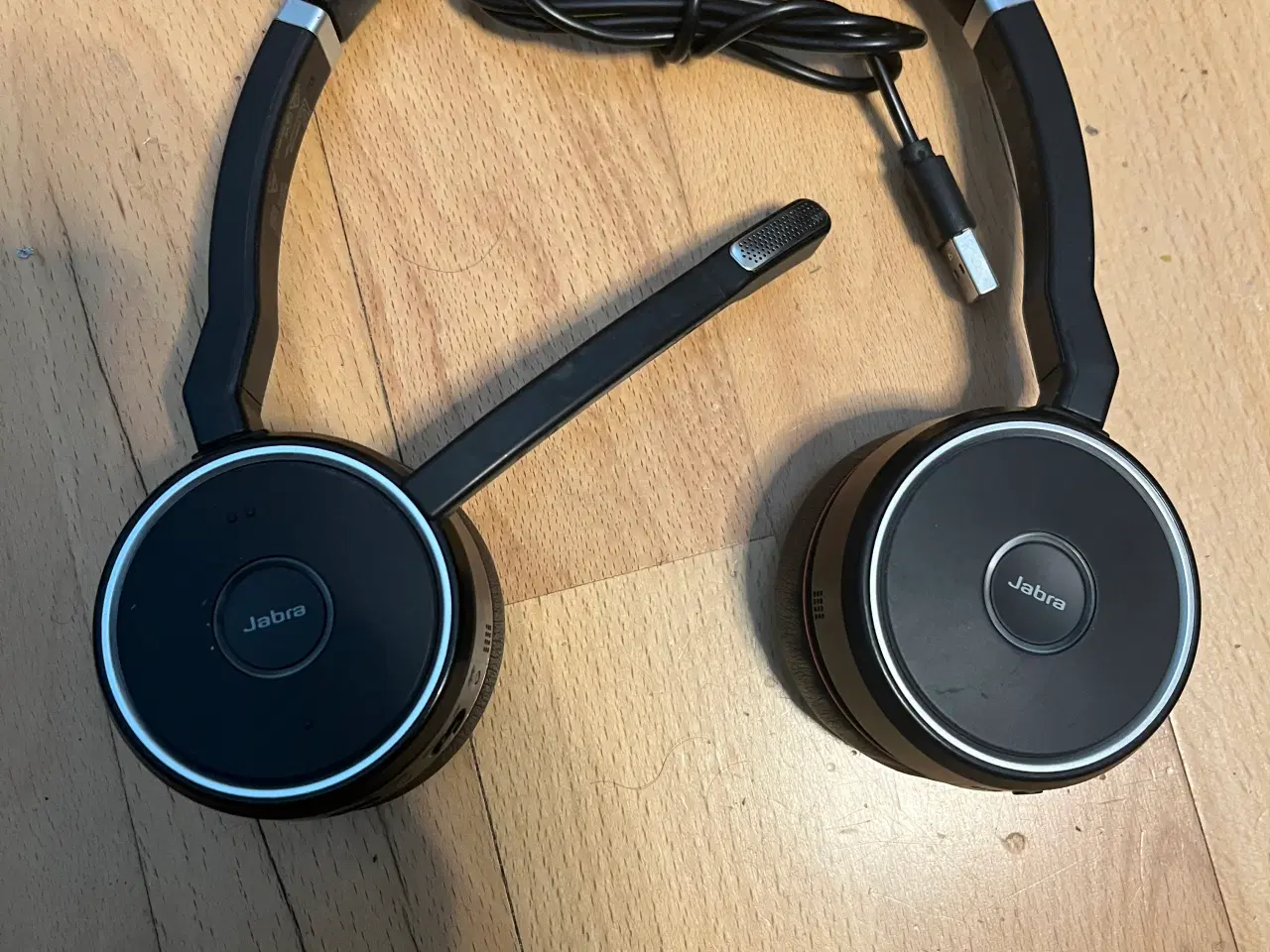 Billede 2 - Jabra Evolve 40 