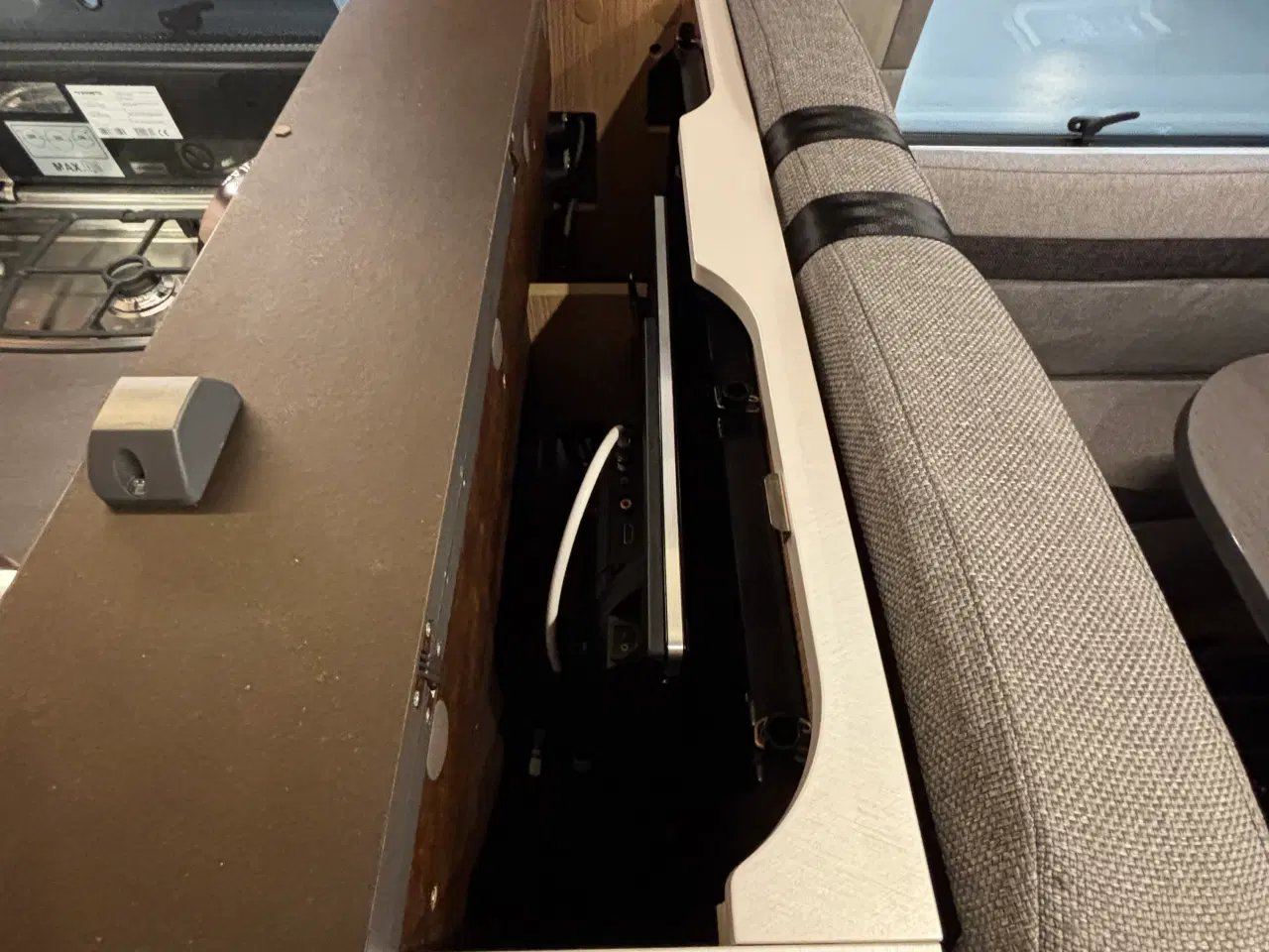 Billede 15 - Knaus Sky Wave 650 MF Platinum Selection