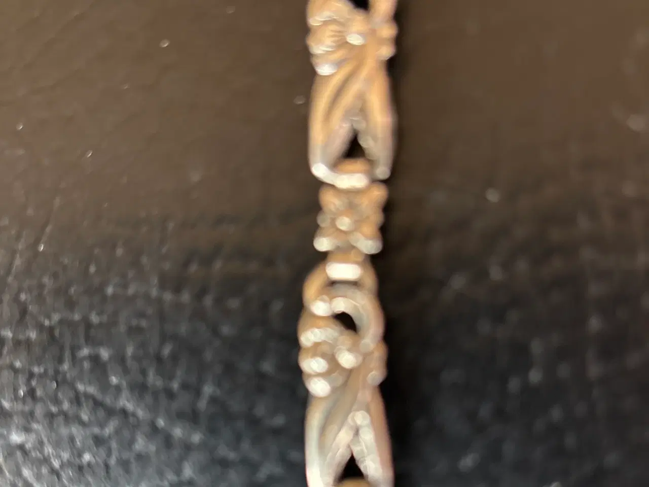 Billede 1 - Gammelt armbånd