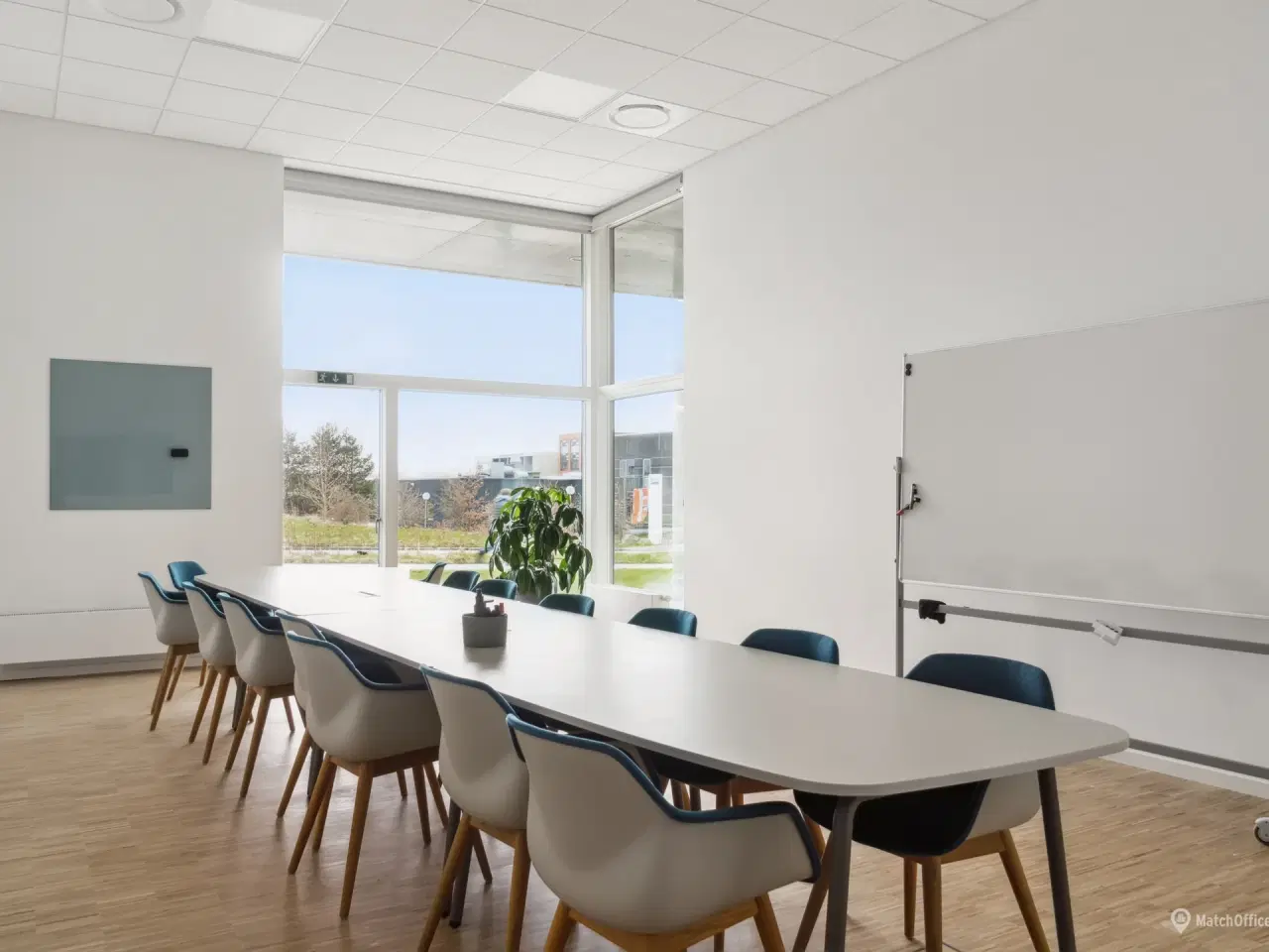 Billede 10 - Lejemål med mange attraktive faciliteter