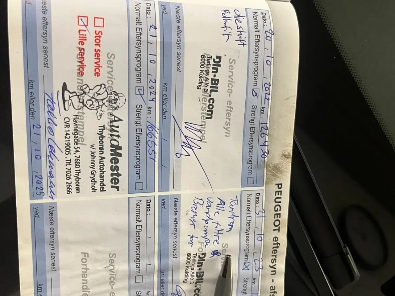 Billede 16 - Peugeot 208 1,6 BlueHDi 100 Active