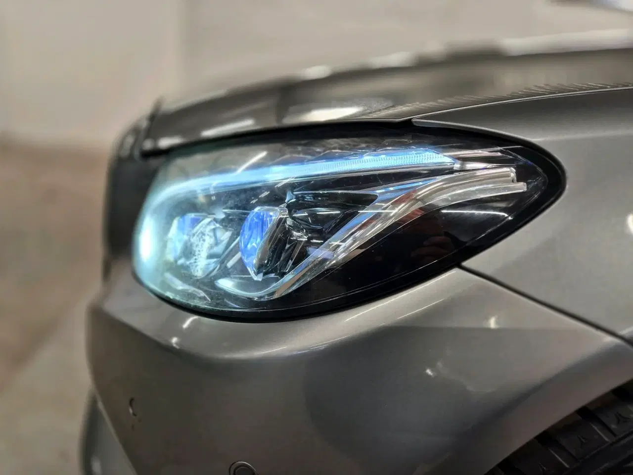 Billede 20 - Mercedes-Benz C250 d T 2,1 Bluetec 7G-Tronic Plus 204HK Stc Aut.