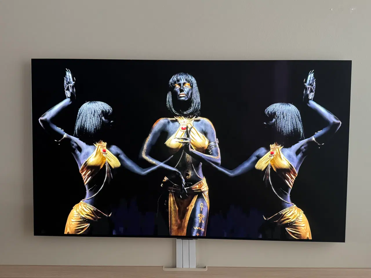 Billede 7 - LG OMED G4 4K 55” 